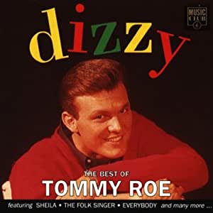 Tommy Roe